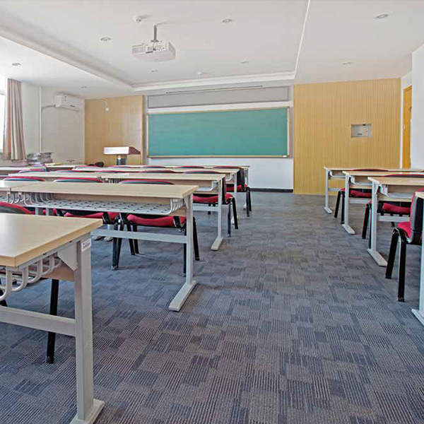  北京工商大学